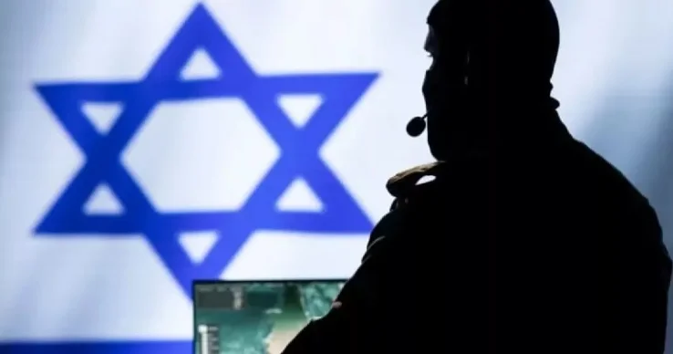 Mossad casusları media örtüyü altında fəaliyyət göstəriblər Mehr