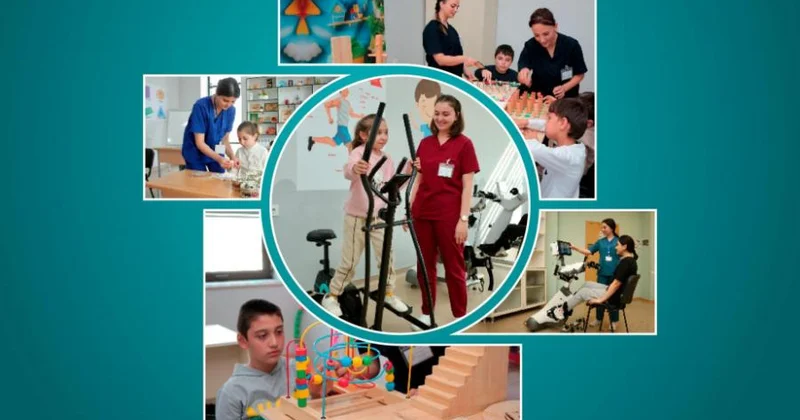 Doqquz ayda əlilliyi olan 32 min 300 uşağa reabilitasiya xidmətləri göstərilib