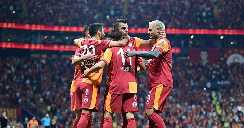 “Qalatasaray”dan növbəti qol YENİLƏNİR