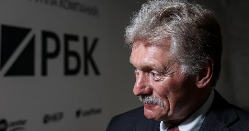 У Кремля нет новостей