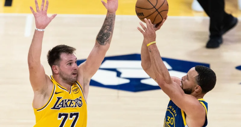 NBA da yeni mövsüm start götürdü