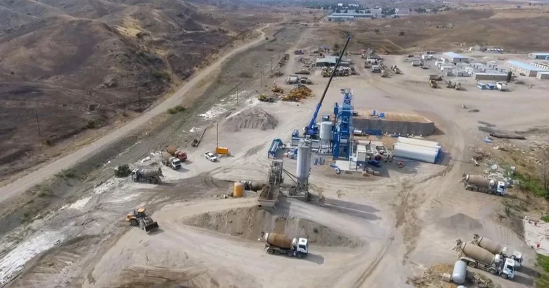 İşğaldan azad olunmuş ərazilərin bərpasına bu il 2,6 milyard manat xərclənib
