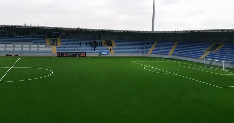 “Araz Naxçıvan”nın ev oyunları başqa stadionlarda keçiriləcək SƏBƏB