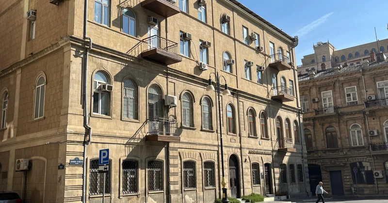 Суд отказал Хафизу Гасанову