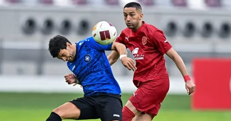 Ziyeşin yeni komandası bəlli olub