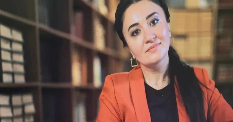 Əncir mürəbbəsi Günel Mehrinin hekayəsi