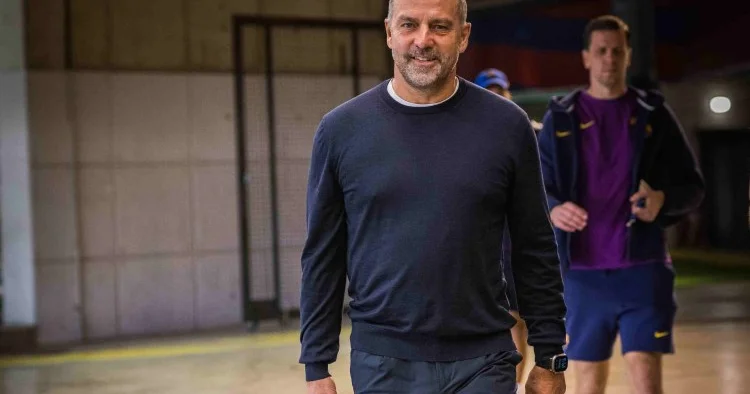 Barselona nın şikayəti təmin olunmadı
