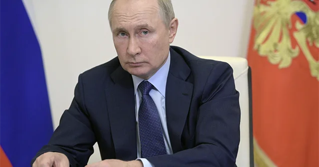 Hava məkanlarını Putinin təyyarəsi üçün bağlayacaqlar