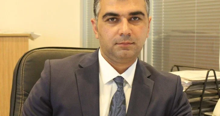 Вюсал Гоюшов: Стипендии и конкурсы фундамент духовного развития современной молодежи