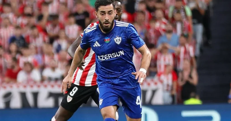 Bu dəfə olmadı: Qarabağ İspaniyada uduzdu