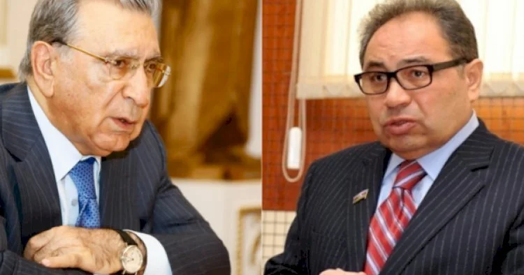 Abel Məhərrəmov haqda açıqlama KONKRET