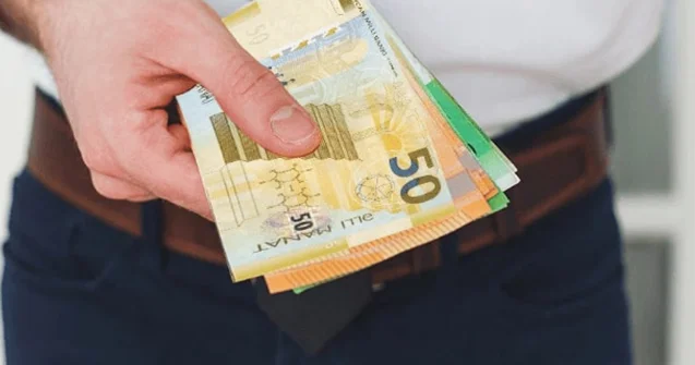 7 illik vergi güzəşti ləğv olunur Bu qədər ödəyəcəyik