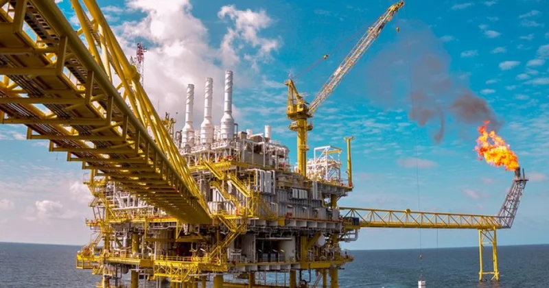 BP: Азербайджан увеличит экспорт газа в Европу с 2026 года