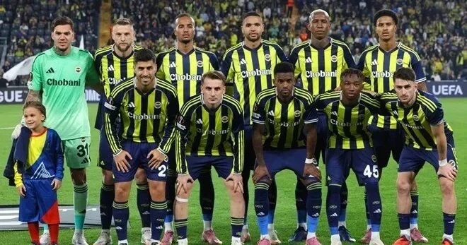 Ştutqart la oyundan öncə Fənərbaxça da 4 itki