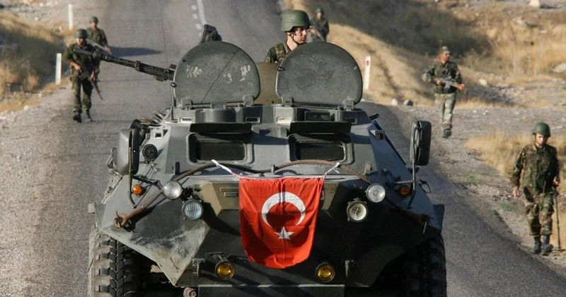 İsrail telekanalında Türkiyə açıq şəkildə təhdid edilib: Türk qoşunları bölgəyə girərsə....