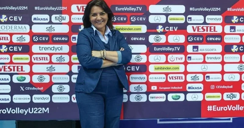 Azərbaycanlı mütəxəssis Çempionlar Liqasının oyununa təyinat alıb