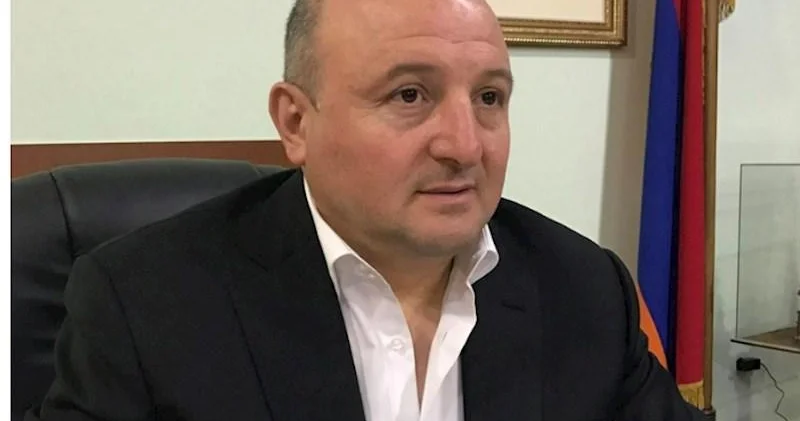 Gümrü merinin həbsı seçkilərə hesablanmış addımdır RƏY
