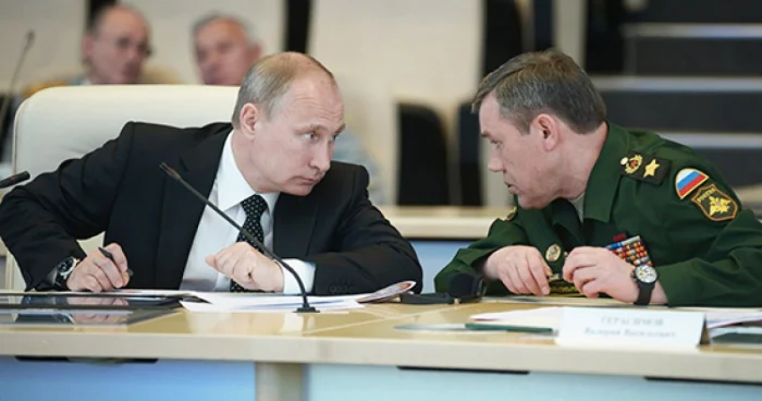 Rus generalları Putinə nə vəd ediblər?