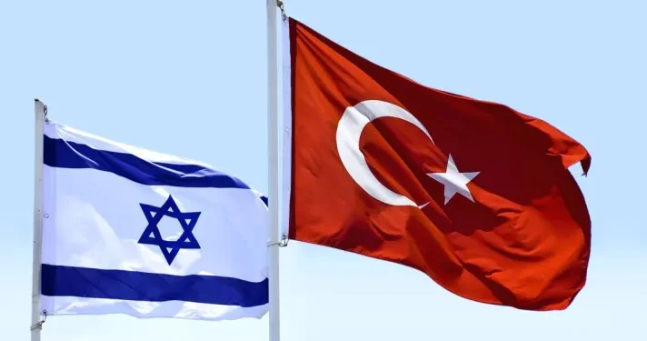 İsrail Qəzzada sülhməramlı missiyada Türkiyənin iştirakına qarşı ÇIXDI
