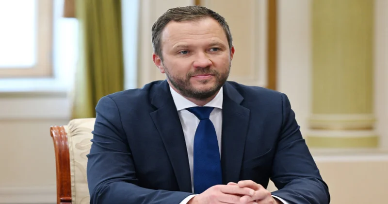 Estoniya XİN Azərbaycan üzərindən Qazaxıstan taxılının Ermənistana göndərilməsini alqışlayır