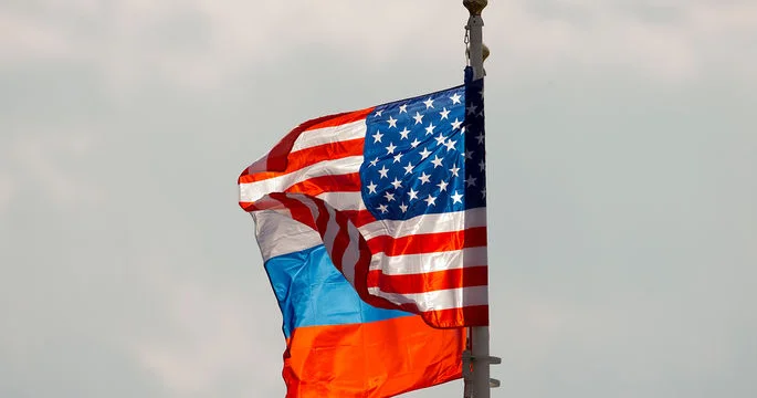 Россия направила США закрытую дипломатическую ноту