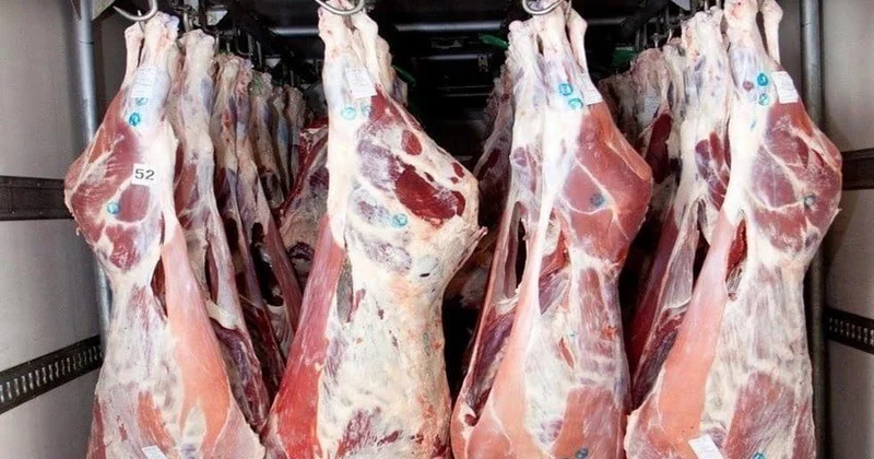“Dabaqlı heyvanın ətini yemişəm, heç nə olmayıb” Bazardan REPORTAJ