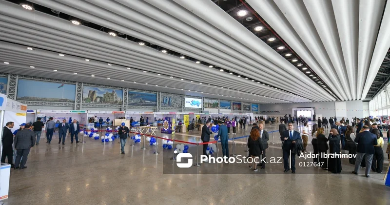 PeşəFest 2025 ə Bakıda yekun vuruldu: Gənclərə karyera tövsiyəsi