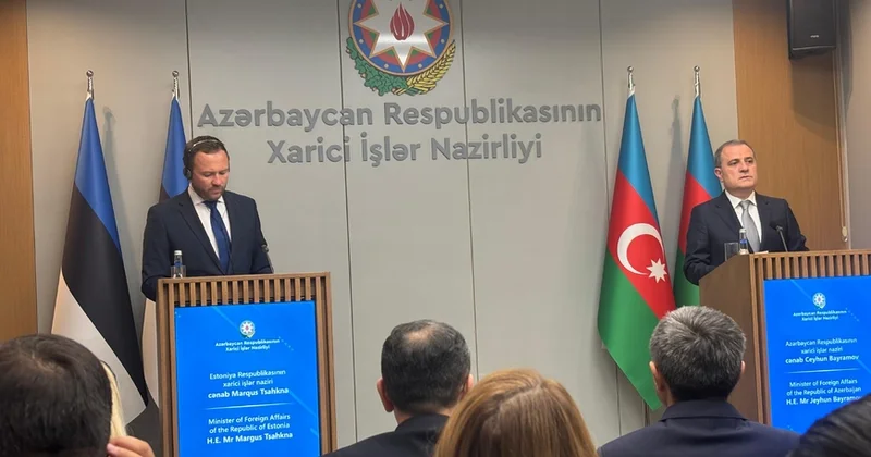 Ceyhun Bayramovdan Orta Dəhlizin yeni istiqaməti barədə AÇIQLAMA