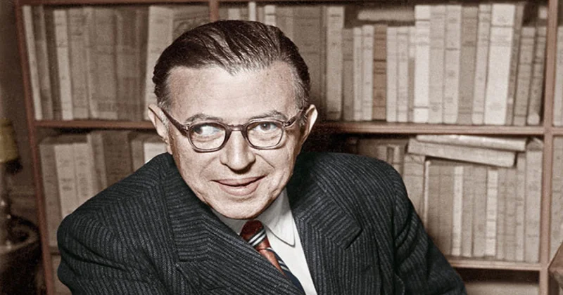Yazıçı özünün instituta çevrilməsinə yol verməməlidir... Jan Pol Sartr Nobel mükafatından niyə imtina edib?