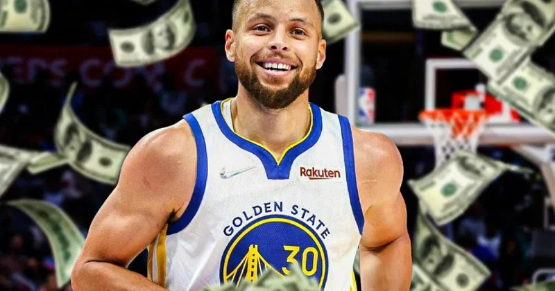 Bu il ən çox qazanan NBA basketbolçuları açıqlanıb