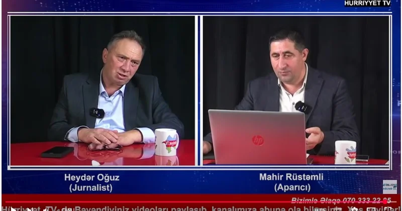 Putin Ramiz Mehdiyevi satmayıb! Rusiya prezidenti Budapeştdə öldürüləcək?