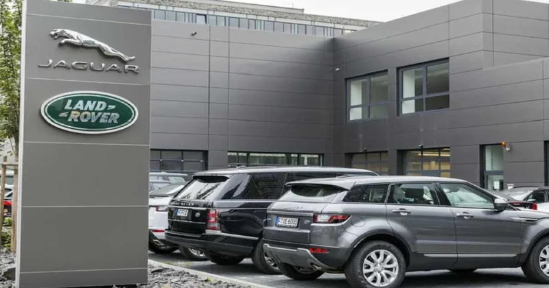 Ущерб от кибератаки на Jaguar Land Rover оценили в $2,5 млрд