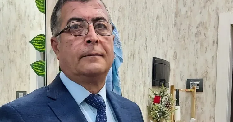 Tanınmış vəkilin evi qarət olundu YENİLƏNİB