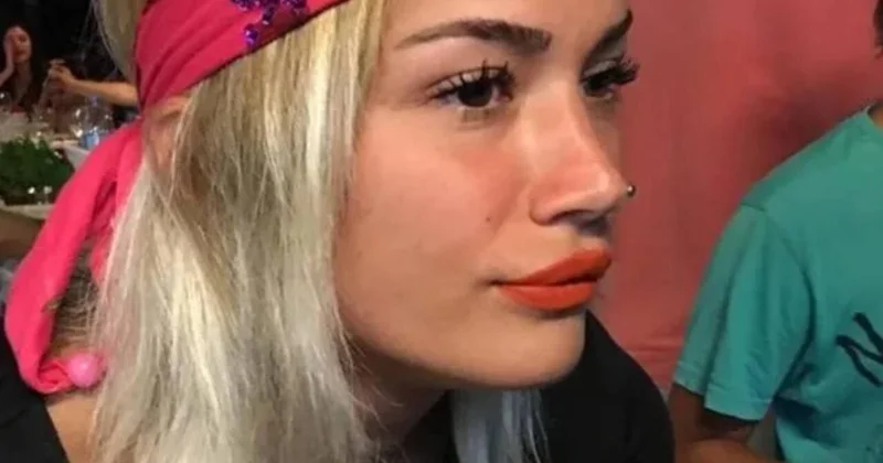 Kıvanç Tatlıtuğun bacısı həbs olundu FOTO