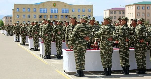 Əsgər getməyə hazırlaşanların nəzərinə! Yenilik var