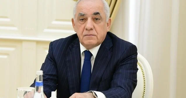 Azərbaycan Ermənistana tranzit məhdudiyyətlərini aradan qaldırmaqla etimadın bərpasına töhfə verib Əli Əsədov