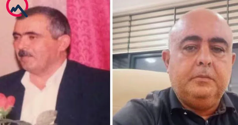 Özünü maşın vurub öldürdü, xəbəri alan atasının da ürəyi dayandı Foto
