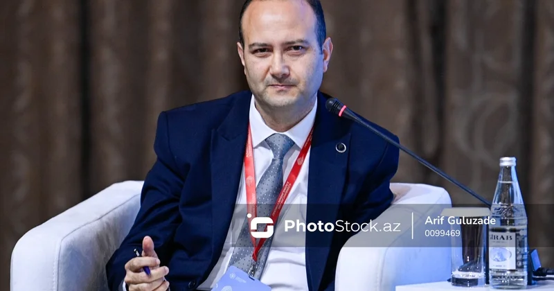 Aqil Şirinov: Dini təhsili mənəvi dəyərlərə və müasir çağırışlara uyğun qurmaq lazımdır