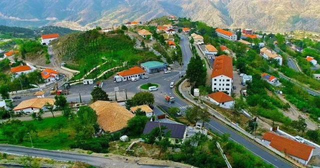 Azad olunmuş ərazilərə 21 milyarddan çox vəsait ayrılıb
