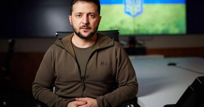 Зеленский: РФ нанесла очередной удар по энергообъектам Украины