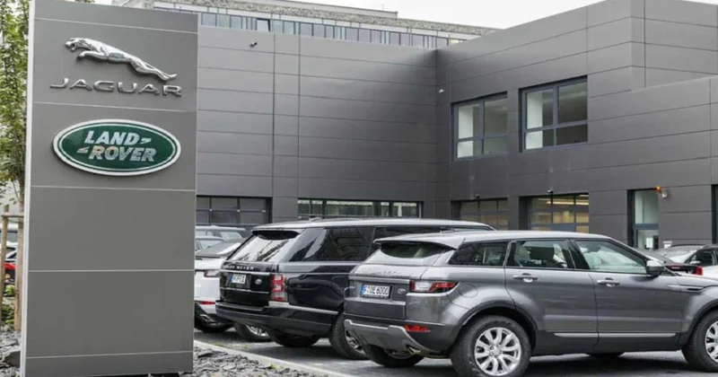 “Jaguar Land Rover”ə edilən kiberhücum Britaniya iqtisadiyyatına 2,5 milyard dollara başa gəlib