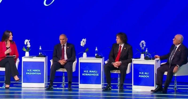 Пашинян заявил о готовности Армении открыть транзит между Азербайджаном и Турцией