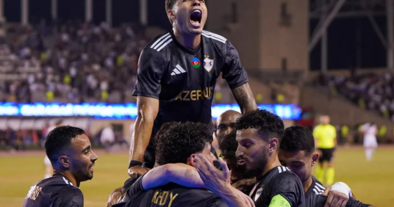 Favorit “Atletik”di, amma... “Qarabağ” sizi varlı edə bilər!