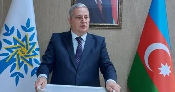 Əlaqələrin yeni dövrü
