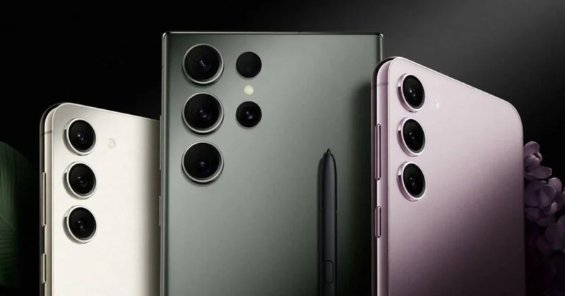 Samsung un 4 məşhur modelinin yeniləmə dəstəyi olmayacaq