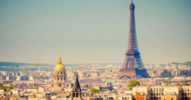 Luvrdan sonra Parisdə daha bir muzey qarət olundu