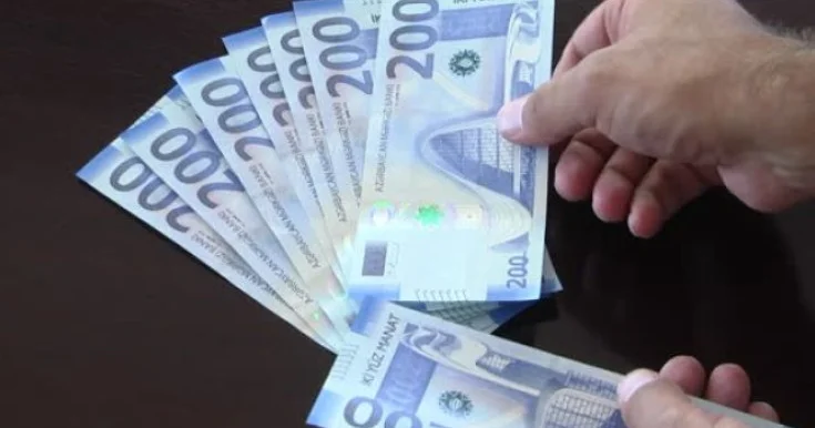 Aylıq gəlirdən bu qədər vergi tutulacaq Güzəşt ləğv edilir