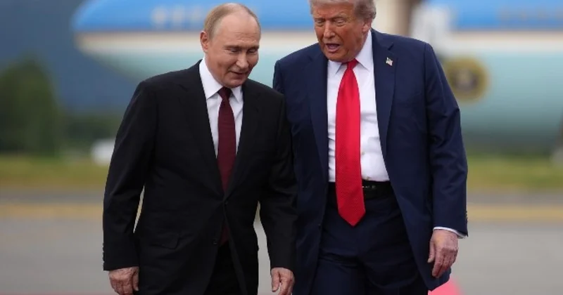 Трамп отменил встречу с Путиным в Будапеште