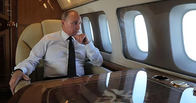 Putinin təyyarəsi vurulacaq Generaldan şok etiraf