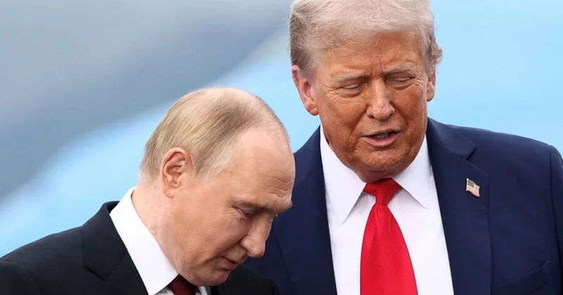 Putin və Tramp vaxt itirmək istəmir Kreml